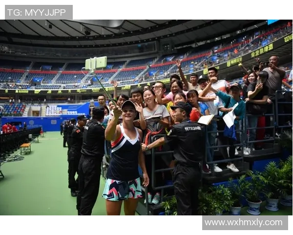 武汉网球队选拔赛背后的奋斗与成长历程揭秘