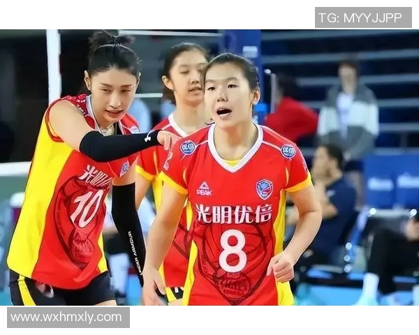 深入探讨上海排球队的比赛节奏与数据分析结果