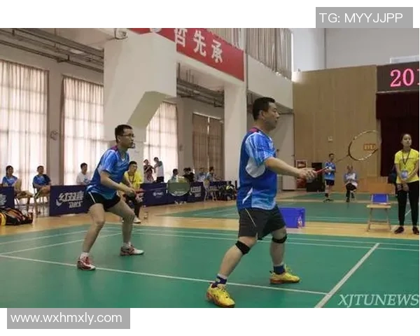 西安羽毛球队灵活性探讨与训练策略分析