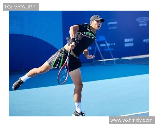 网球之路：见证杭州网球队从青涩到辉煌的成长历程