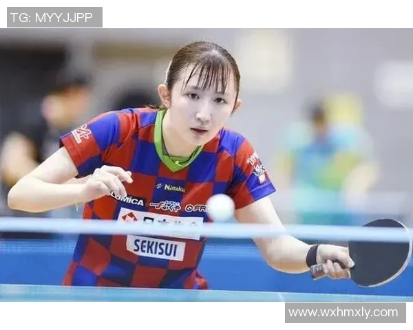 陈娜专访:从乒乓球新星到世界冠军的辉煌历程回顾与感悟 陈娜专访:从乒乓球新星到世界冠军的辉煌历程回顾与感悟