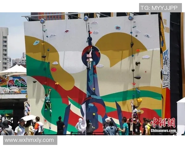 上海攀岩队创历史新高攀岩状态排名引发广泛关注与赞誉