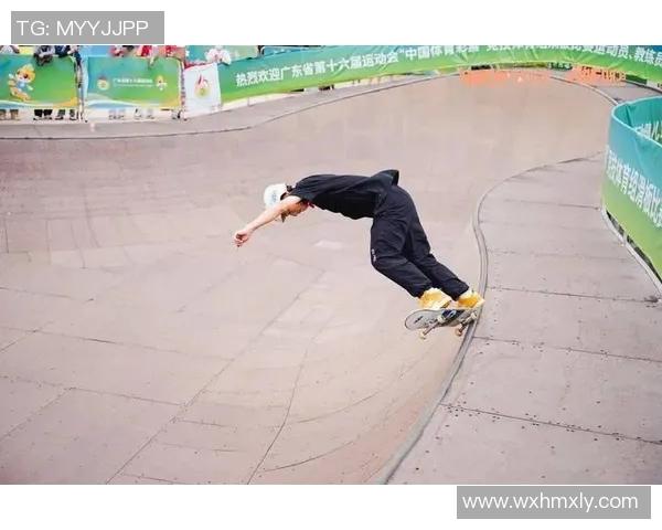 广州滑板队荣登全国滑板配合排行榜第五名展现实力与风采 广州滑板队荣登全国滑板配合排行榜第五名展现实力与风采