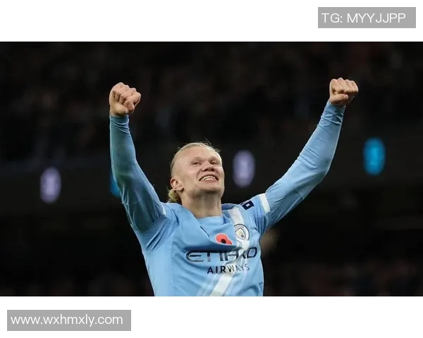 足球明星哈兰德幽默瞬间大揭秘让你捧腹大笑的搞笑时刻合集