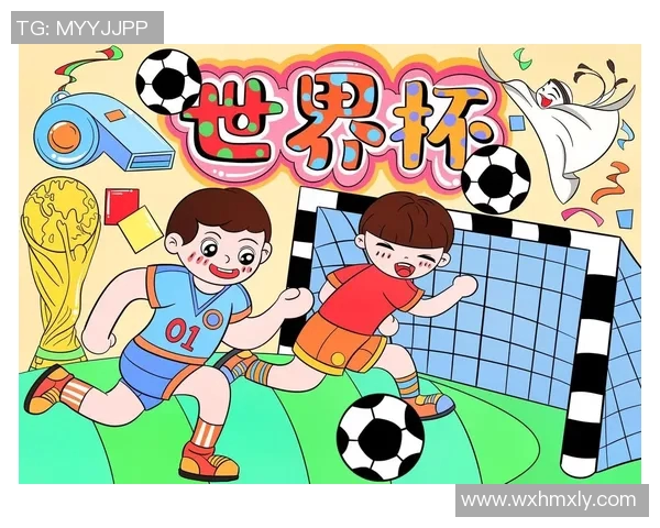 足球明星的号召力如何影响全球青少年对足球的热爱与参与