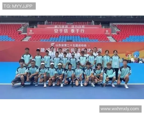 重庆网球队的崛起与奋斗历程城市联赛特别报道