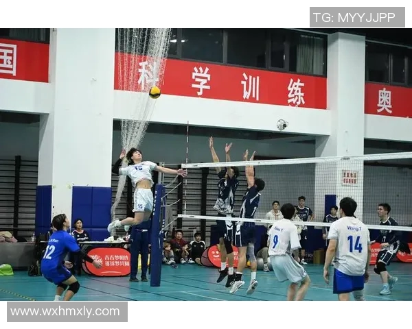 上海排球队荣登排球比赛经验排行榜第一位的背后故事与成就分析 上海排球队荣登排球比赛经验排行榜第一位的背后故事与成就分析
