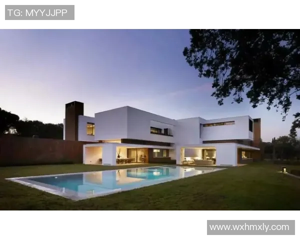 世界顶级足球明星豪宅揭秘奢华生活与独特设计的完美结合