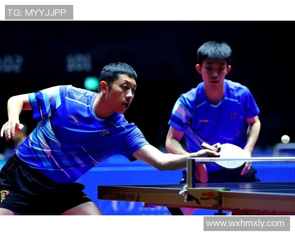 乒乓球实力榜单揭晓上海乒乓球队荣获第五名佳绩