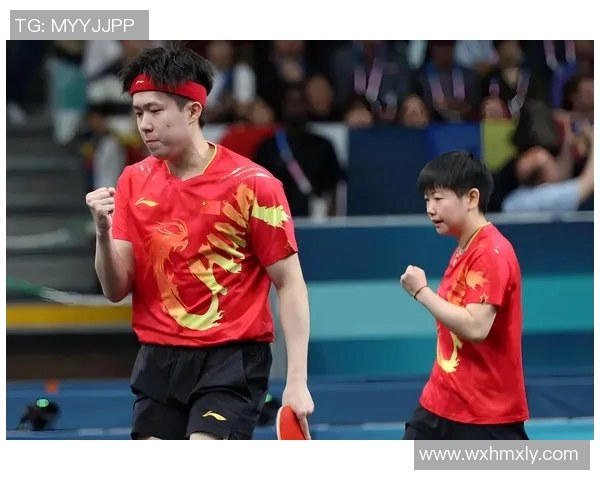 北京乒乓球队总决赛表现分析展现实力与潜力的完美结合