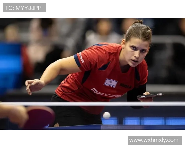 南京乒乓球队在欧锦赛中的心理素质表现分析与点评