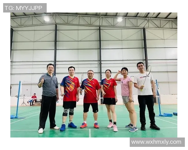 南京羽毛球队个人能力排行榜第六名展现实力与潜力的完美结合