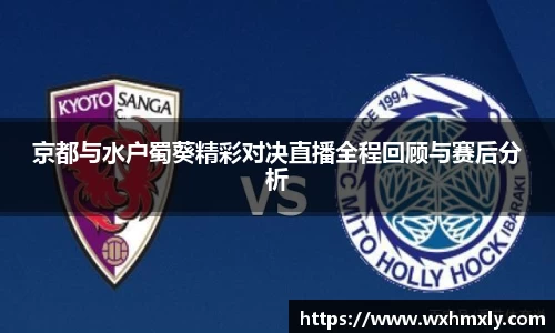 京都与水户蜀葵精彩对决直播全程回顾与赛后分析