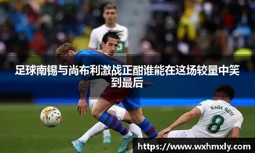 足球南锡与尚布利激战正酣谁能在这场较量中笑到最后