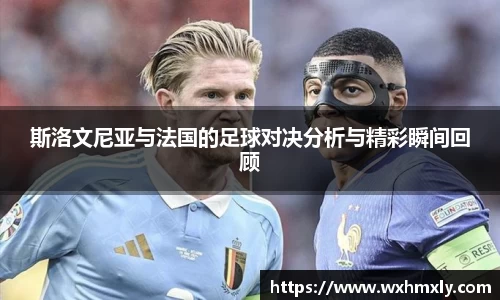 斯洛文尼亚与法国的足球对决分析与精彩瞬间回顾