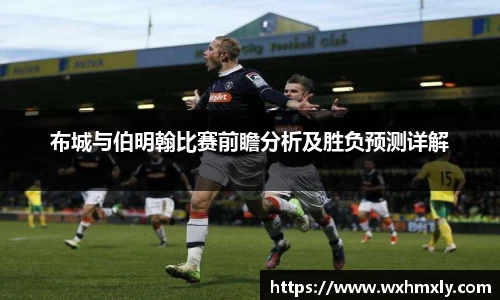 布城与伯明翰比赛前瞻分析及胜负预测详解