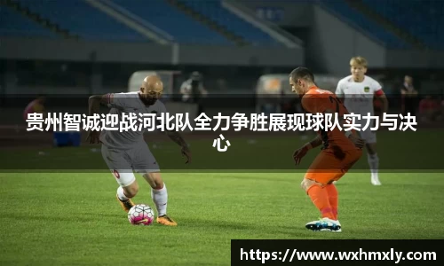 贵州智诚迎战河北队全力争胜展现球队实力与决心