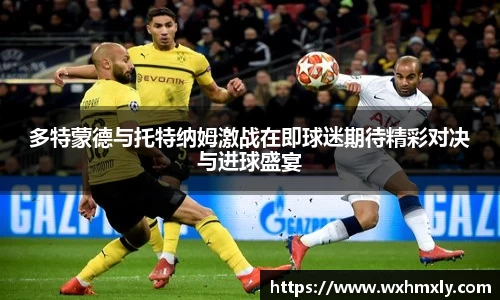 多特蒙德与托特纳姆激战在即球迷期待精彩对决与进球盛宴