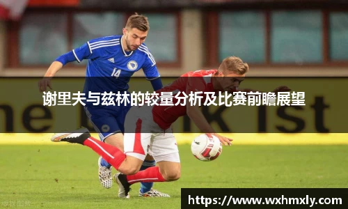 谢里夫与兹林的较量分析及比赛前瞻展望